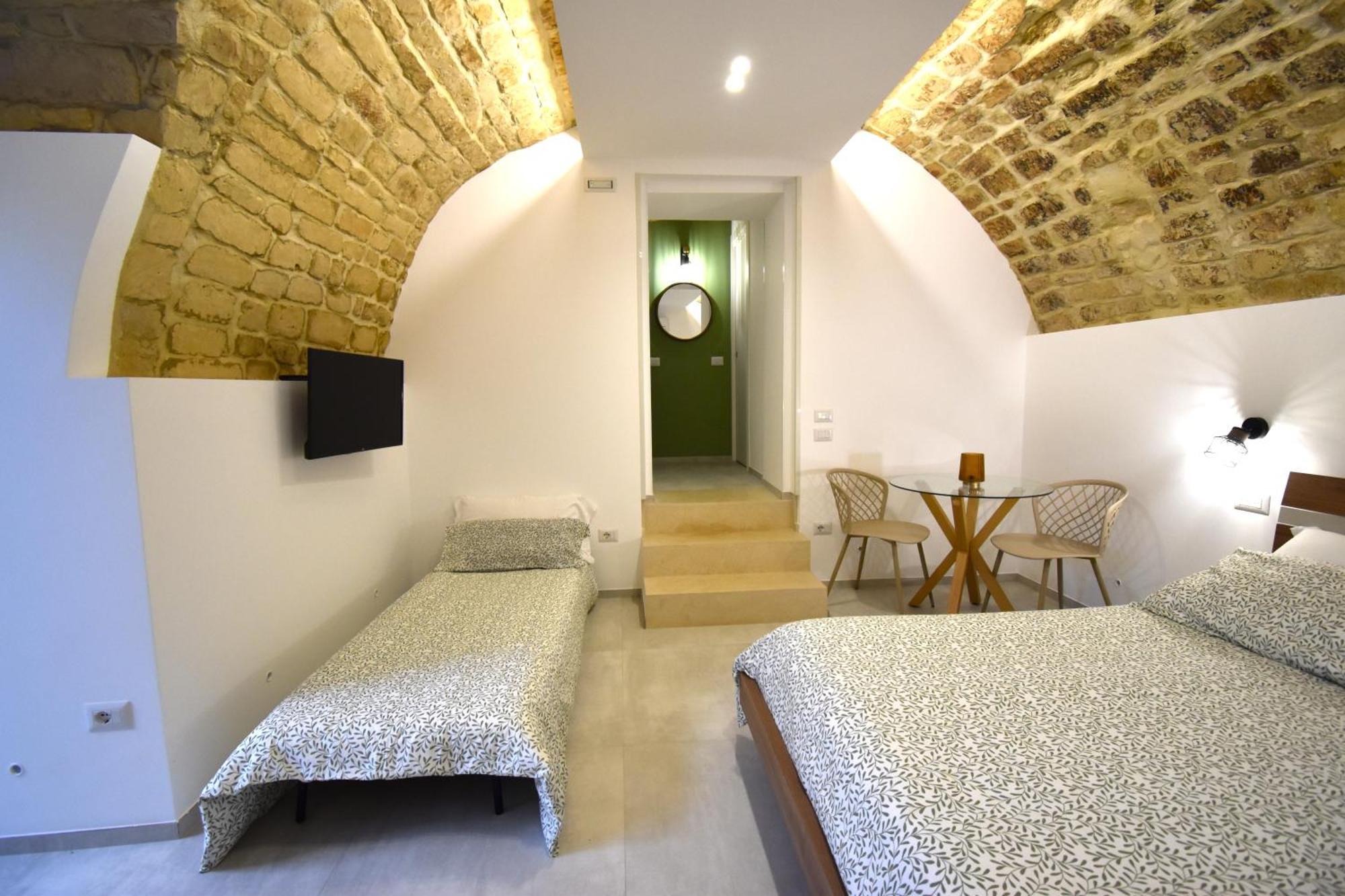 Cuore Barocco Bed & Breakfast *